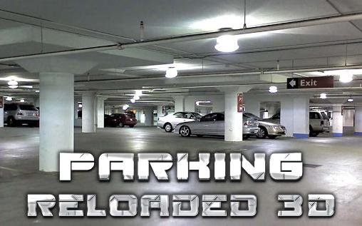 game pic for Parking reloaded 3D